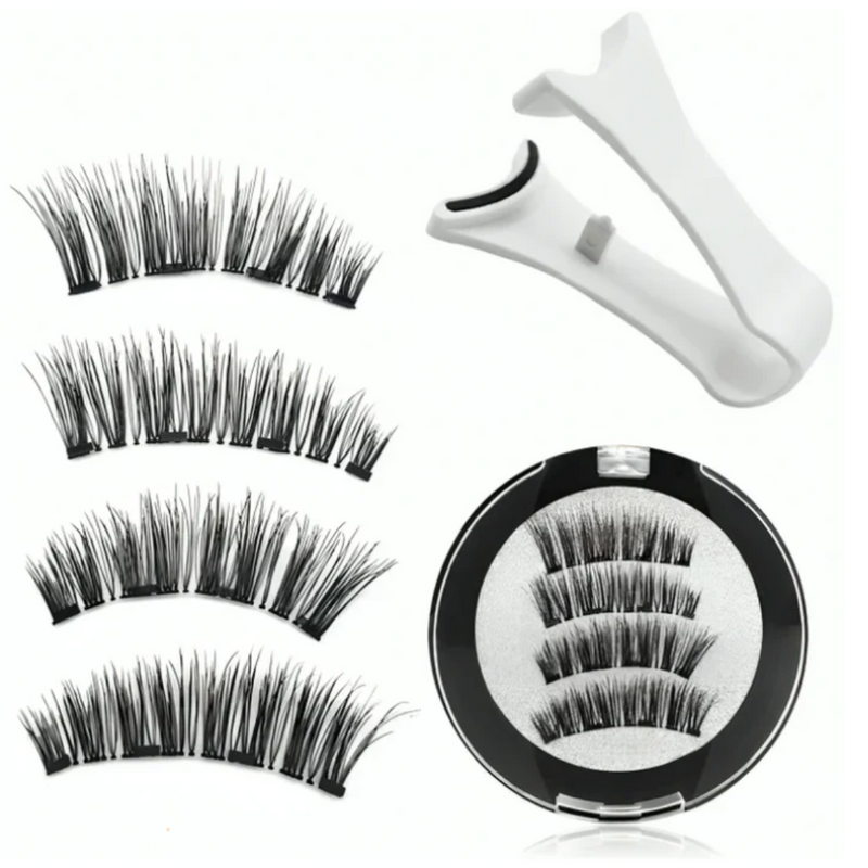 Magnetic Lashes